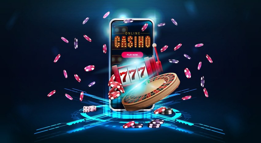 Casino Vklad 5€ Euro - Hraní s minimálním vkladem