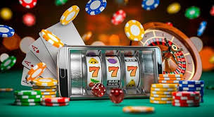 Exploring the Thrill of Orion Spins Casino & Sportsbook Exploring the Thrill of Orion Spins Casino & Sportsbook