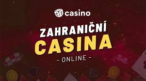 Nejnovější Casino Online Objevte Nové Trendy a Hry