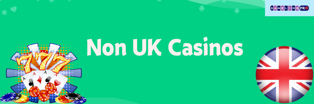 Best Non-UK Online Casinos Your Guide to Thrilling Gambling Experiences Best Non-UK Online Casinos Your Guide to Thrilling Gambling Experiences