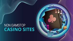 Casinos Not Blocked by GamStop Your Guide to Online Gambling Freedom Casinos Not Blocked by GamStop Your Guide to Online Gambling Freedom