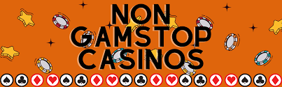 Discovering the World of Non GamStop Casinos
