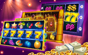 Experience the Thrill of Casino 770 A Comprehensive Guide